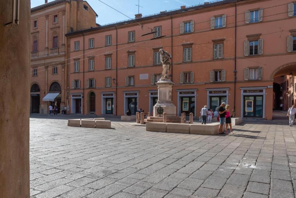 Due Torri Rooms - Bedinbolognacentro - Bologna — Photos 2